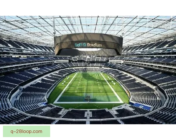 2026世界杯主办城亚特兰大宣布球迷专属5G网络升级观赛体验