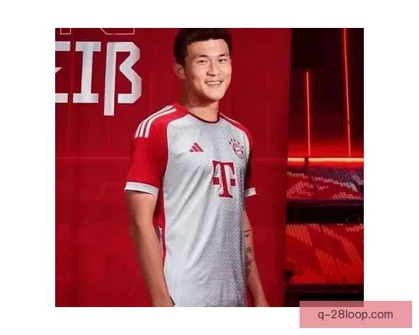 金玟哉五千万欧加盟拜仁慕尼黑开启德甲新征程